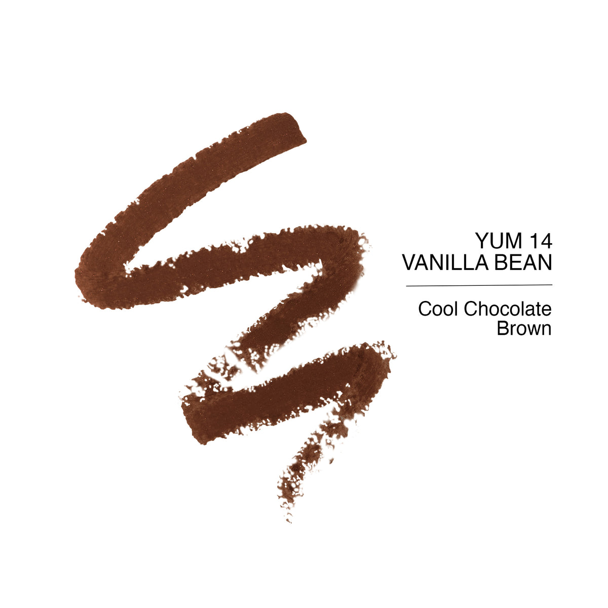 YUM LIP LINER - 14 Vanilla Bean