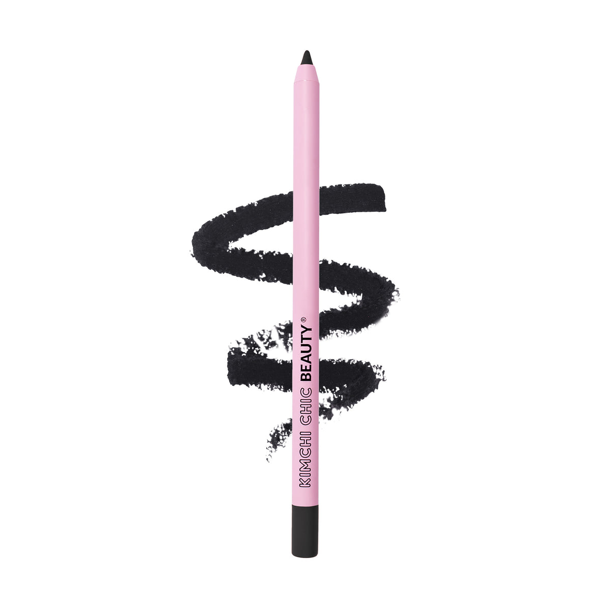 YUM LIP LINER - 16 Black Sesame