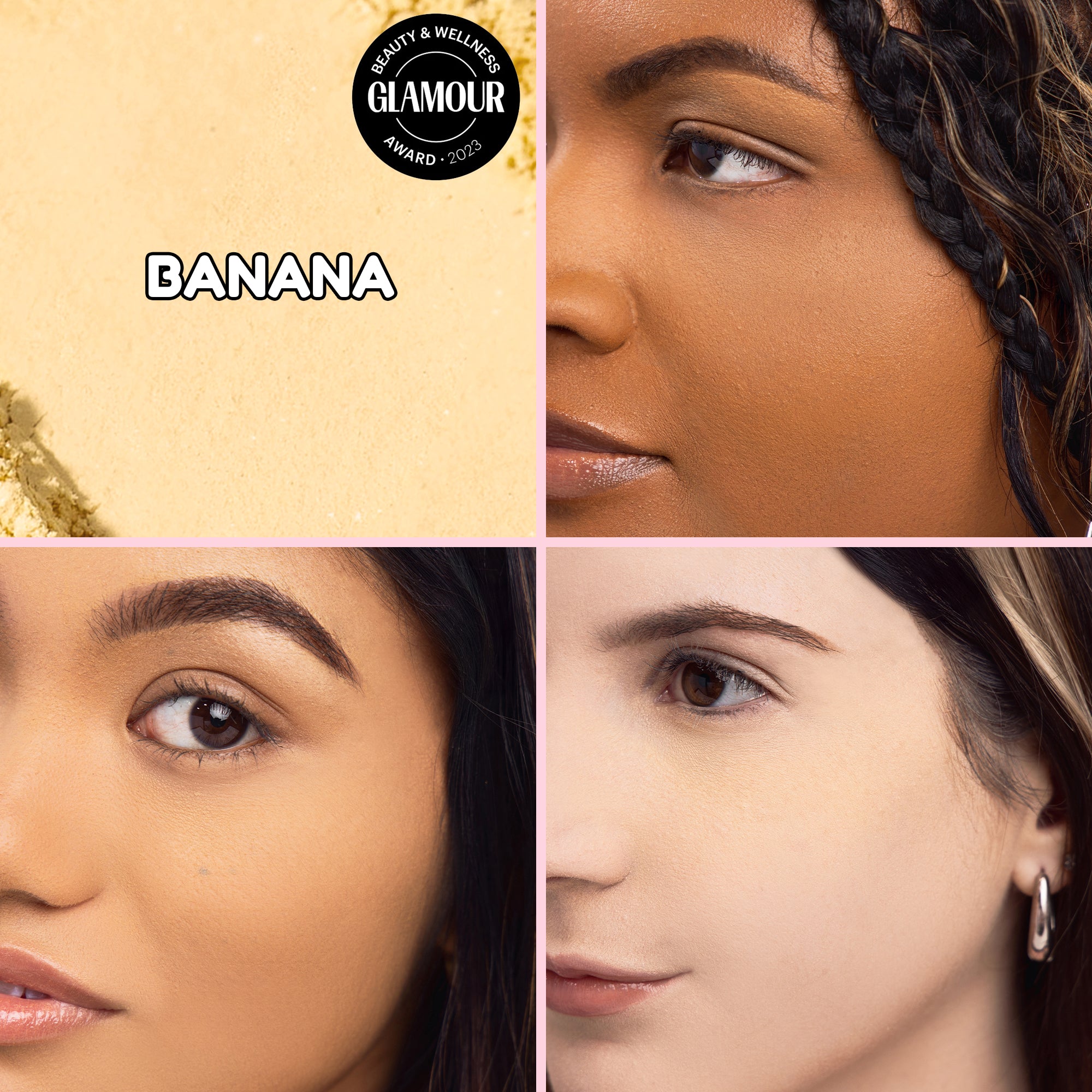 ALMOST CATFISHED - 01 Banana