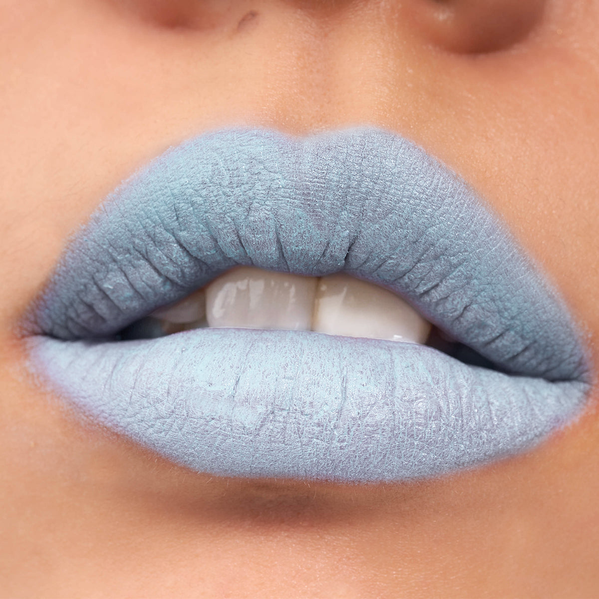 SWEET CANDY KISSES - 06 Bloo Pop