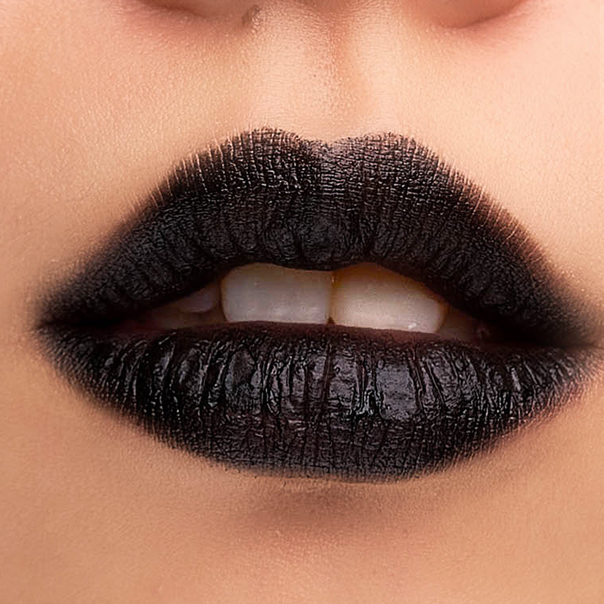 SWEET CANDY KISSES - 08 Black Sugar