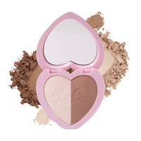 THAILOR CONTOUR DUO - 01 Tawny