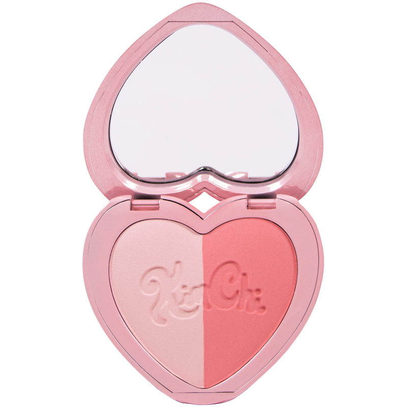 KimChi-Chic-Beauty-Thailor-Collection-Blush-Duo-05-Peachy-compact