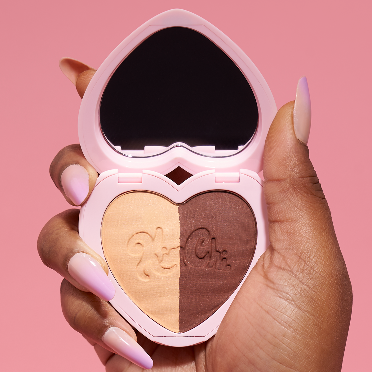 THAILOR CONTOUR DUO - 04 Coco Cocoa