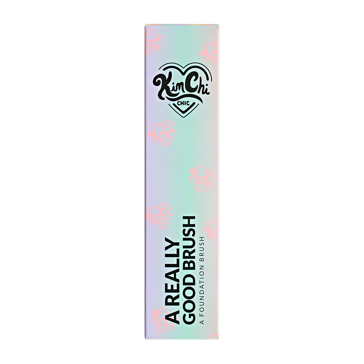 KCCB A Really Good Brush