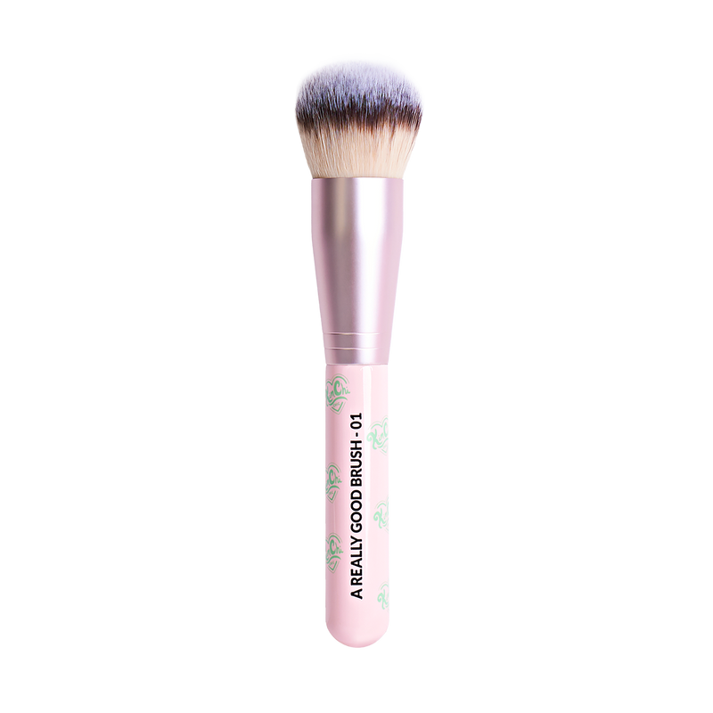KimChi Chic Multi-use Brush