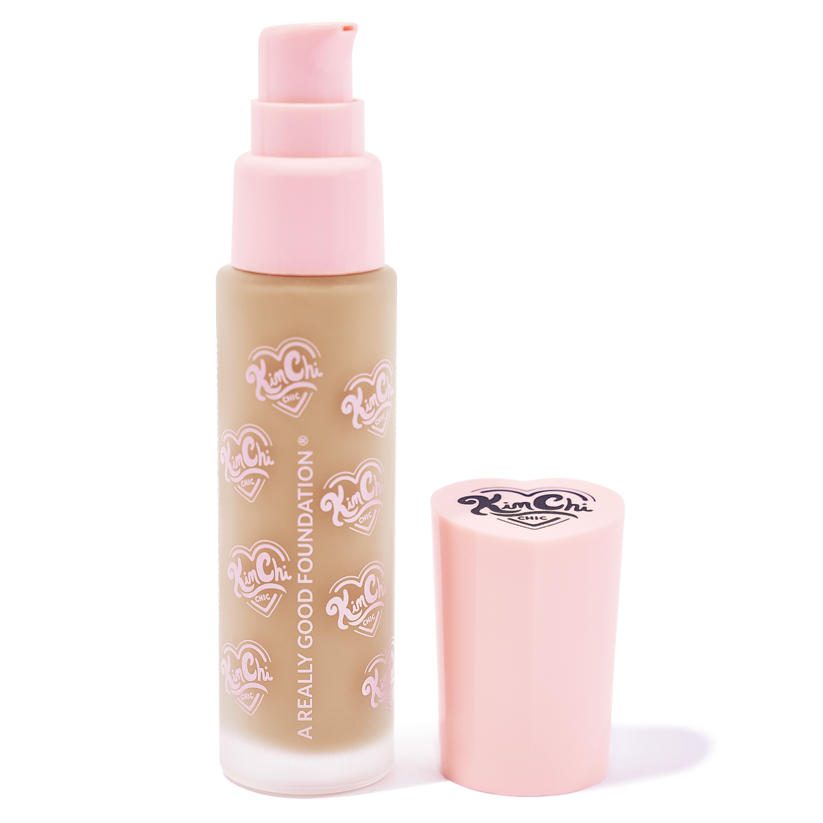 Kim-Chi-Chic-Beauty-A-Really-Good-Foundation-110L-Light-Medium-Warm-Undertones-opened