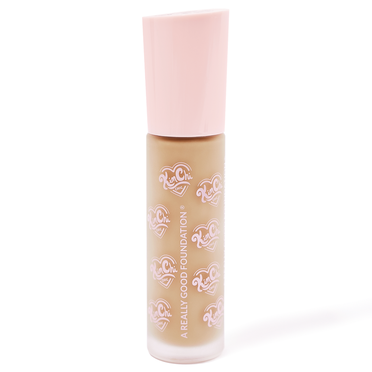 Kim-Chi-Chic-Beauty-A-Really-Good-Foundation-110L-Light-Medium-Warm-Undertones-front-image