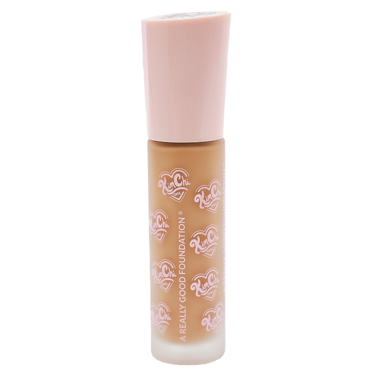 A-Really-Good-Foundation-115M-Medium-Warm-Yellow-Undertones-front image