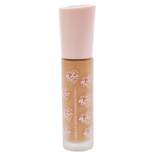 Very good deals foundation