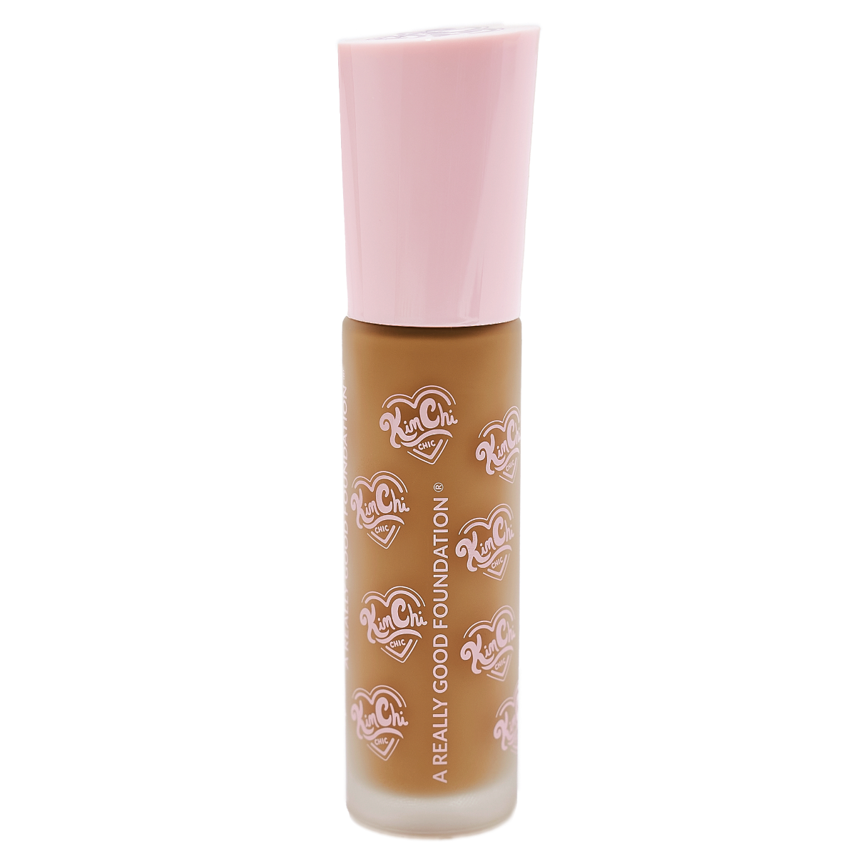 Kim-Chi-Chic-Beauty-A-Really-Good-Foundation-120M-Medium-Tan-Warm-Olive-Undertones-packaging