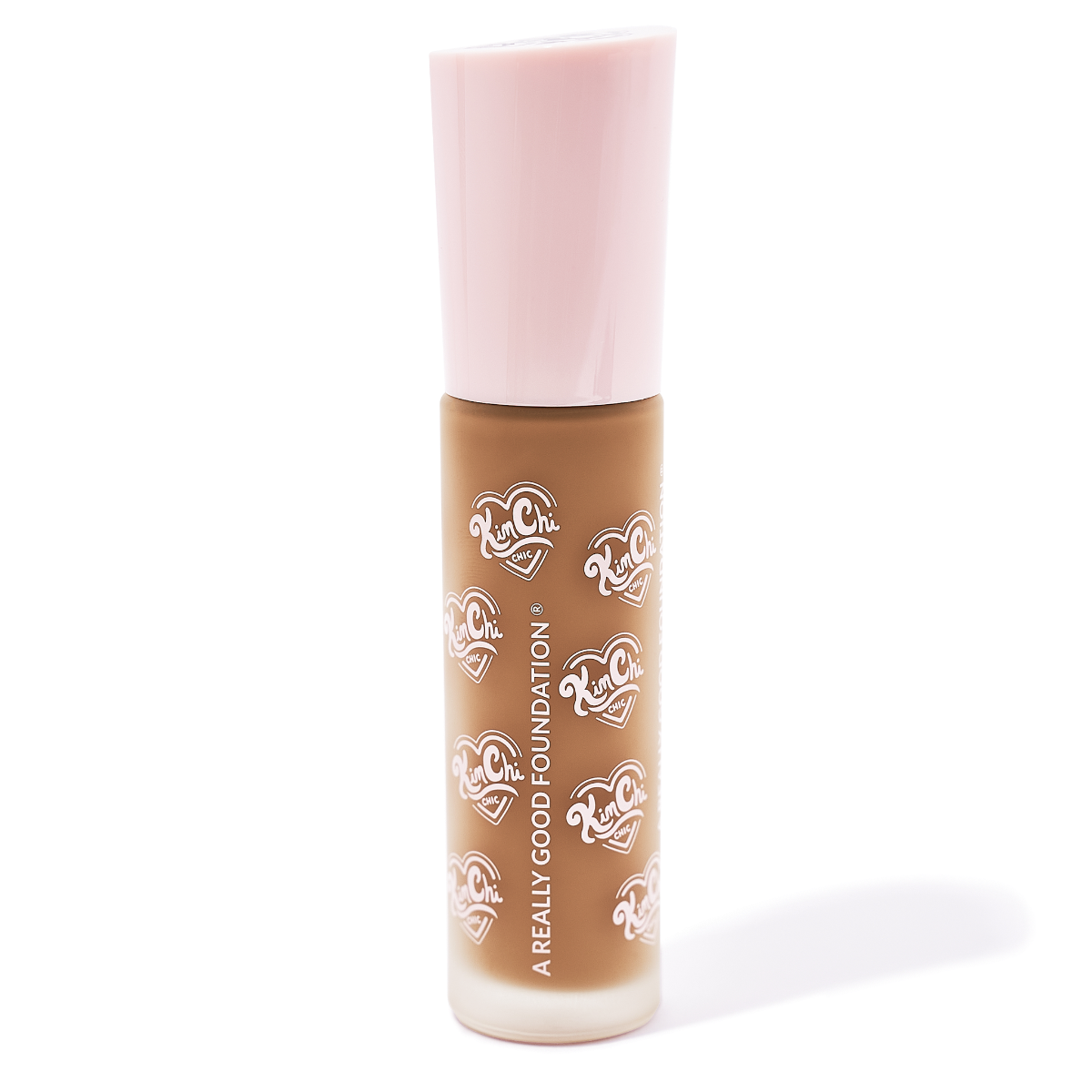 Kim-Chi-Chic-Beauty-A-Really-Good-Foundation-130D-Tan-Deep-Warm-Yellow-Undertones-packaging