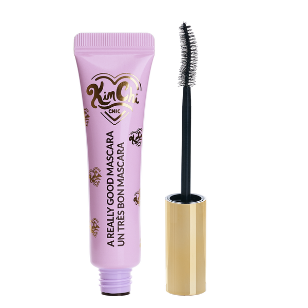 A REALLY GOOD MASCARA 02 Volume Curling