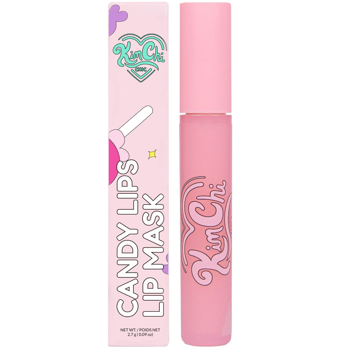 Candy Lips Lip Mask in Pink Sour Punch