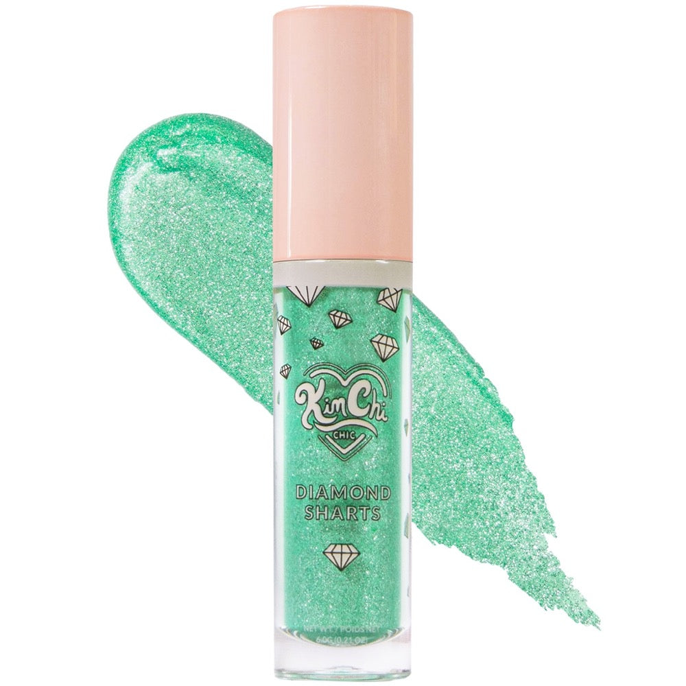 KimChi-Chic-Beauty-Diamond-Sharts-Sparkle-Cream-Shadow-10-Standing-Ovation