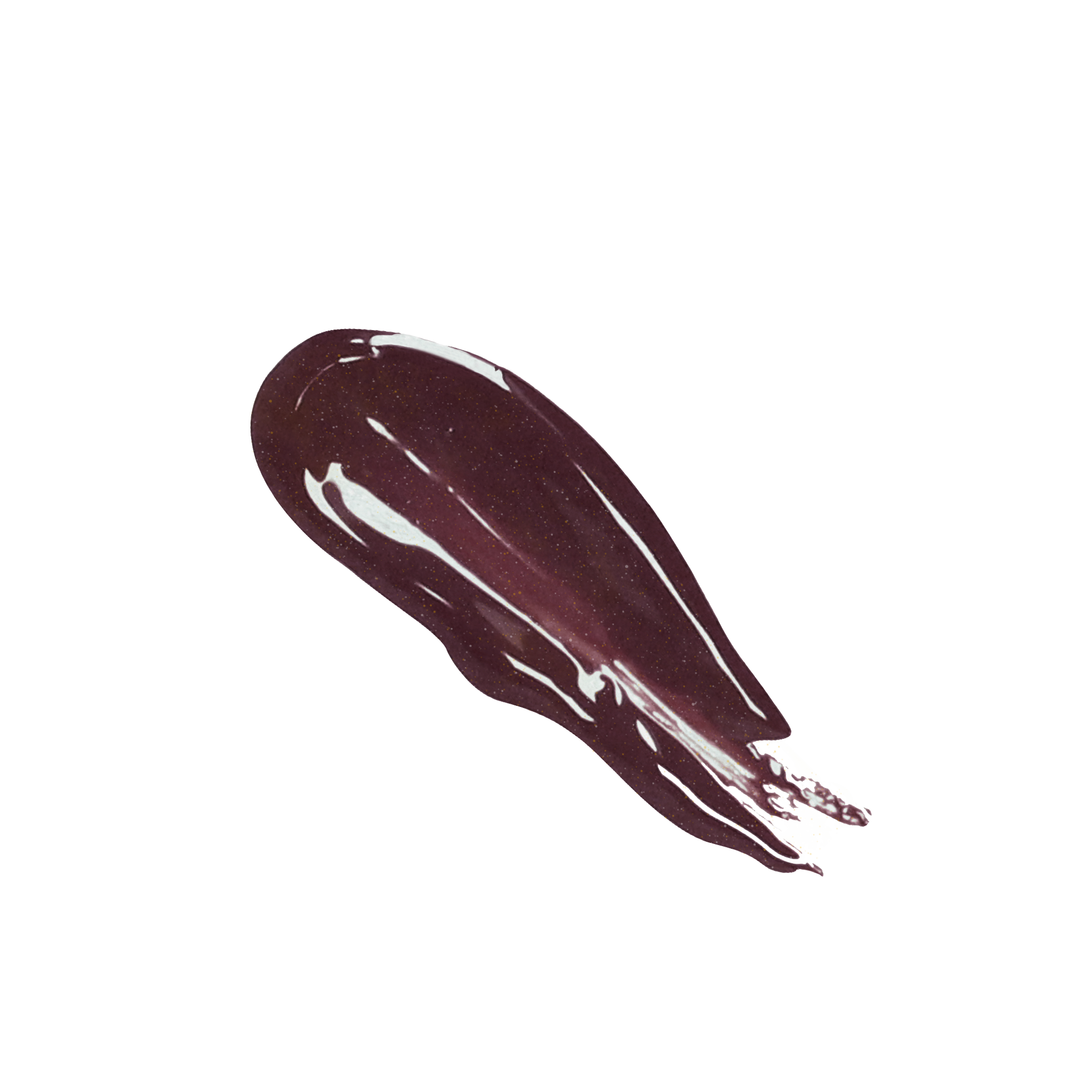 Grouped KimChi-Chic-Beauty-High-Key-Gloss-Lip-Gloss-16-Midnight-Vamp-swatch