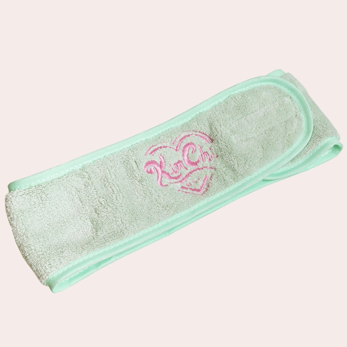 grouped KimChi-Chic-Beauty-Terry-Cloth-Headband-Mint