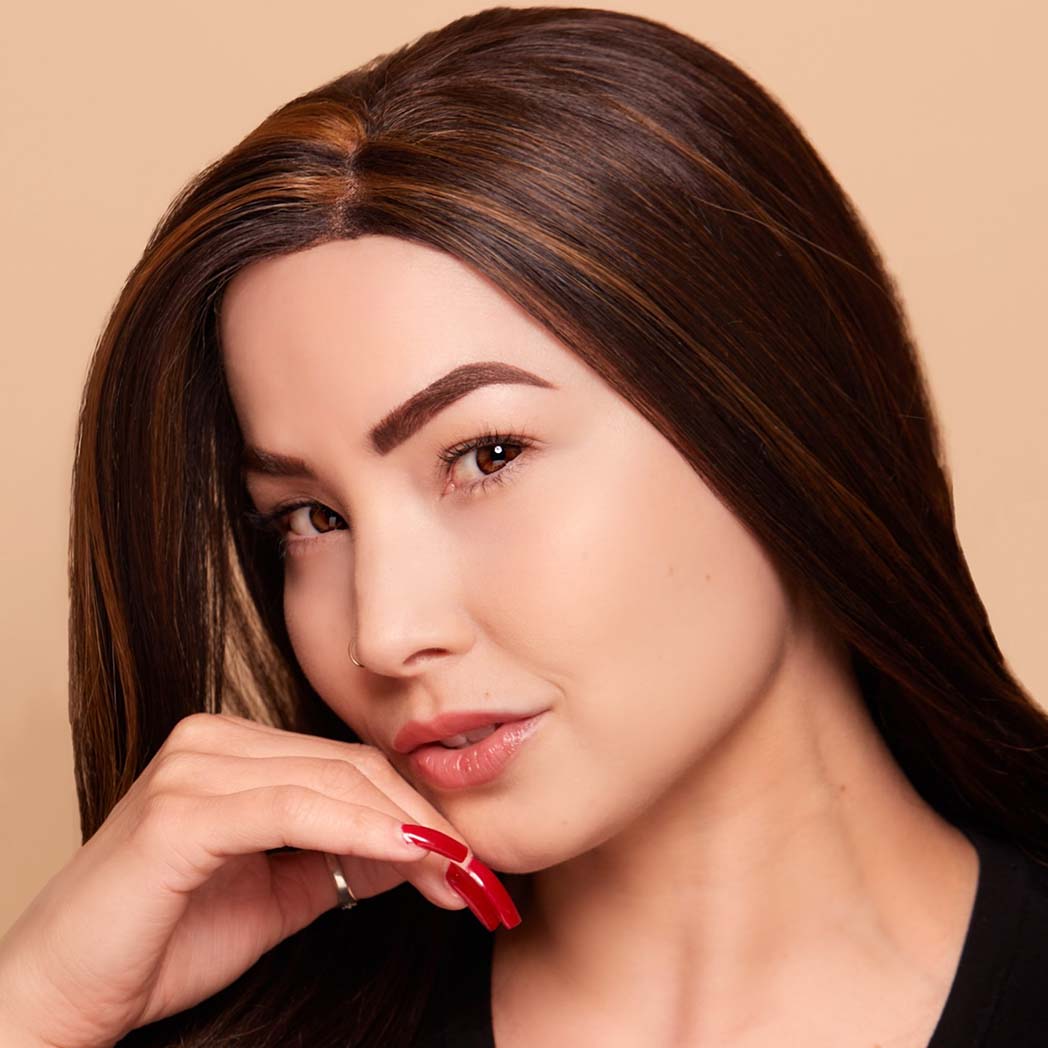 Kim-Chi-Chic-Beauty-A-Really-Good-Foundation-106L-Light-Neutral-Undertones-influencer