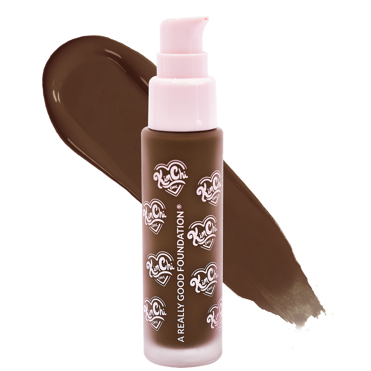 Kim-Chi-Chic-Beauty-A-Really-Good-Foundation-140D-VERY-DEEP-NEUTRAL-UNDERTONES
