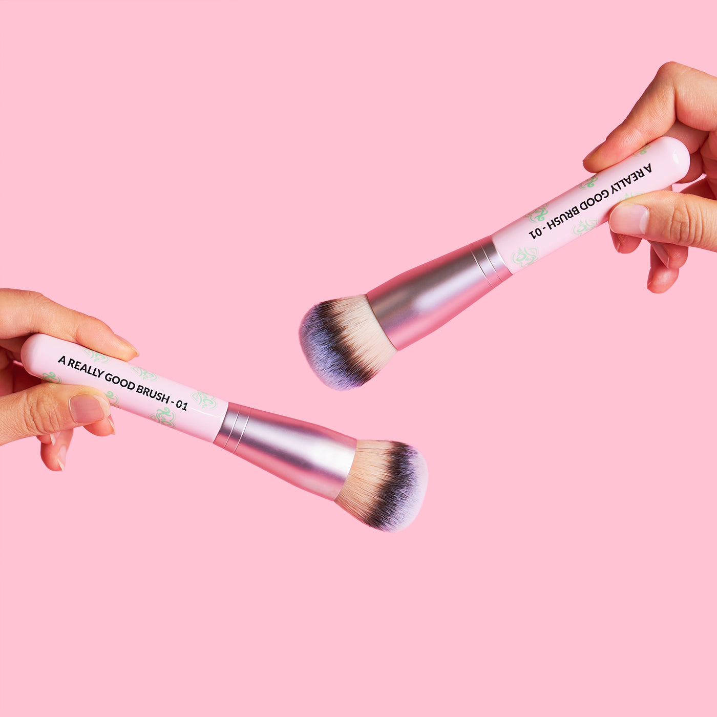 KCCB Brush