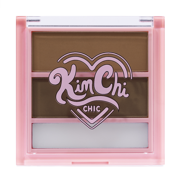 grouped KimChi-Chic-Beauty-Kim-Browly-Eyebrow-Powder-02-Light/Medium-O