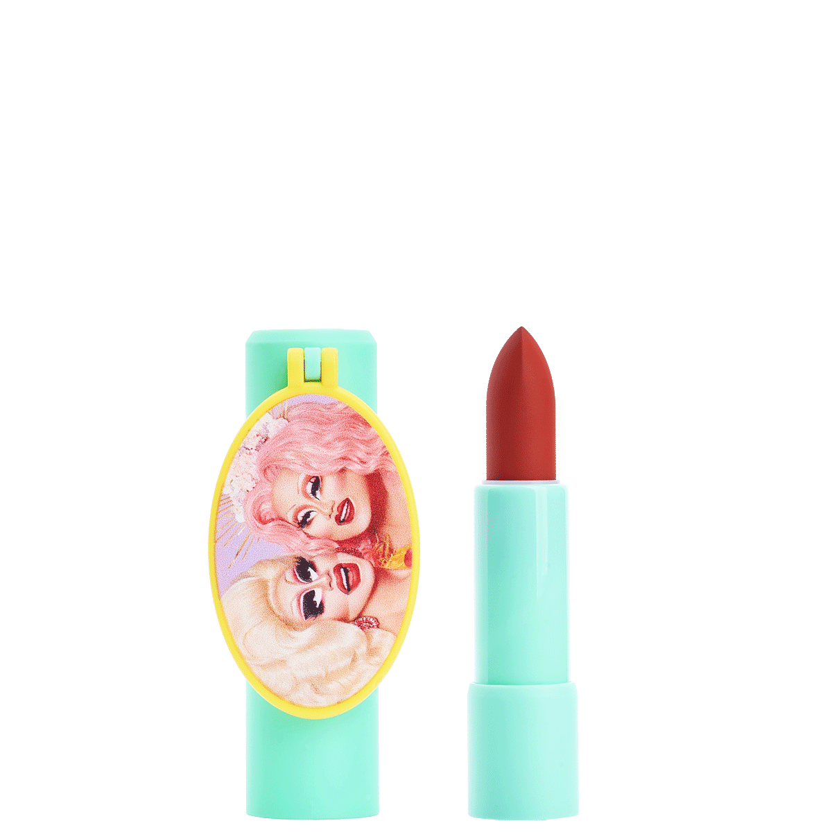 KIMCHI X TRIXIE BFF4EVR: LOLips