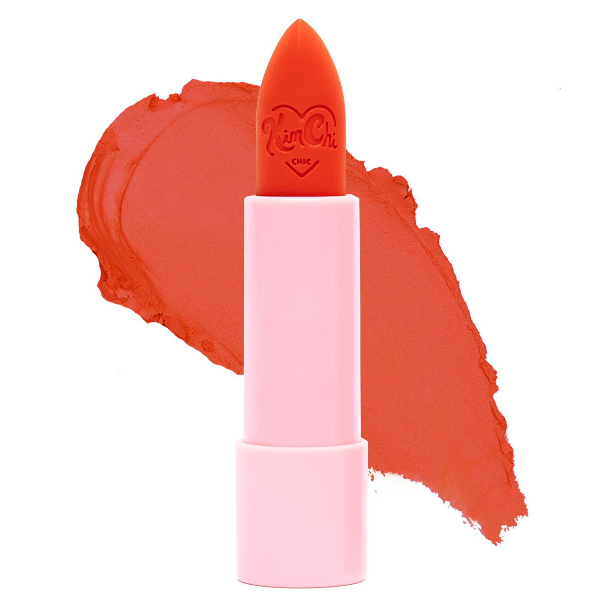 MARSHMALLOW BUTTER LIPPIE - 08 Back Off