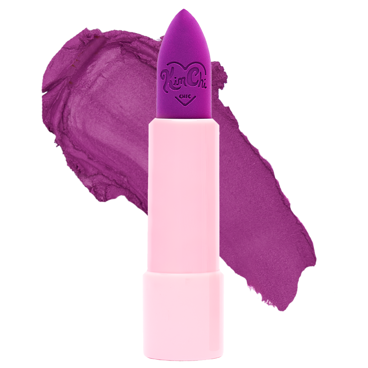 MARSHMALLOW BUTTER LIPPIE - 20 Red Cabbage