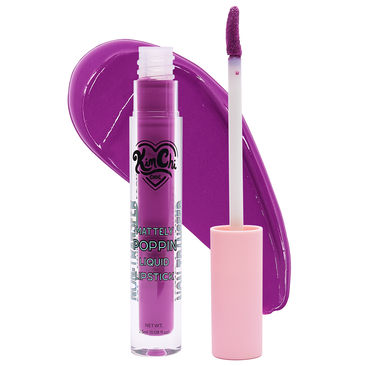 【新キャップ未開封】ラベンダー15ml×14本&ローズマリー15ml MATTELY POPPIN LIQUID LIPSTICK - 13 To The Gawds