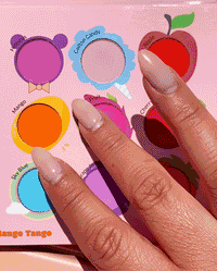 KimChi-Chic-Beauty-Juicy-Nine-Pressed-Shadow-Palette-02-Mango-Tango-swatches