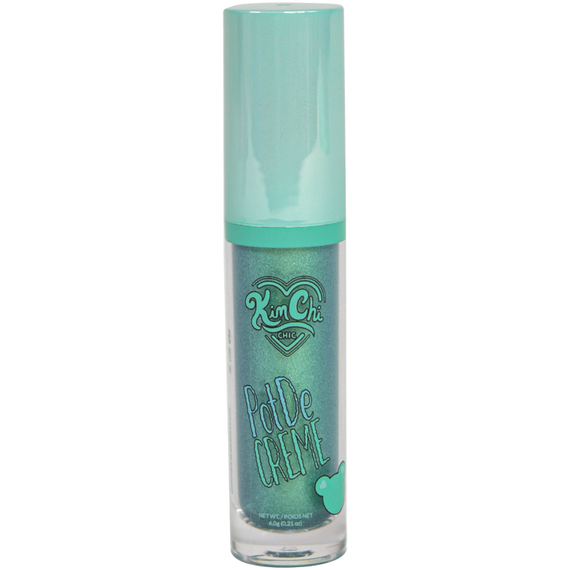 KimChi-Chic-Beauty-PotDe-Creme-Cream-Shadow-03-Emerald-City-tube