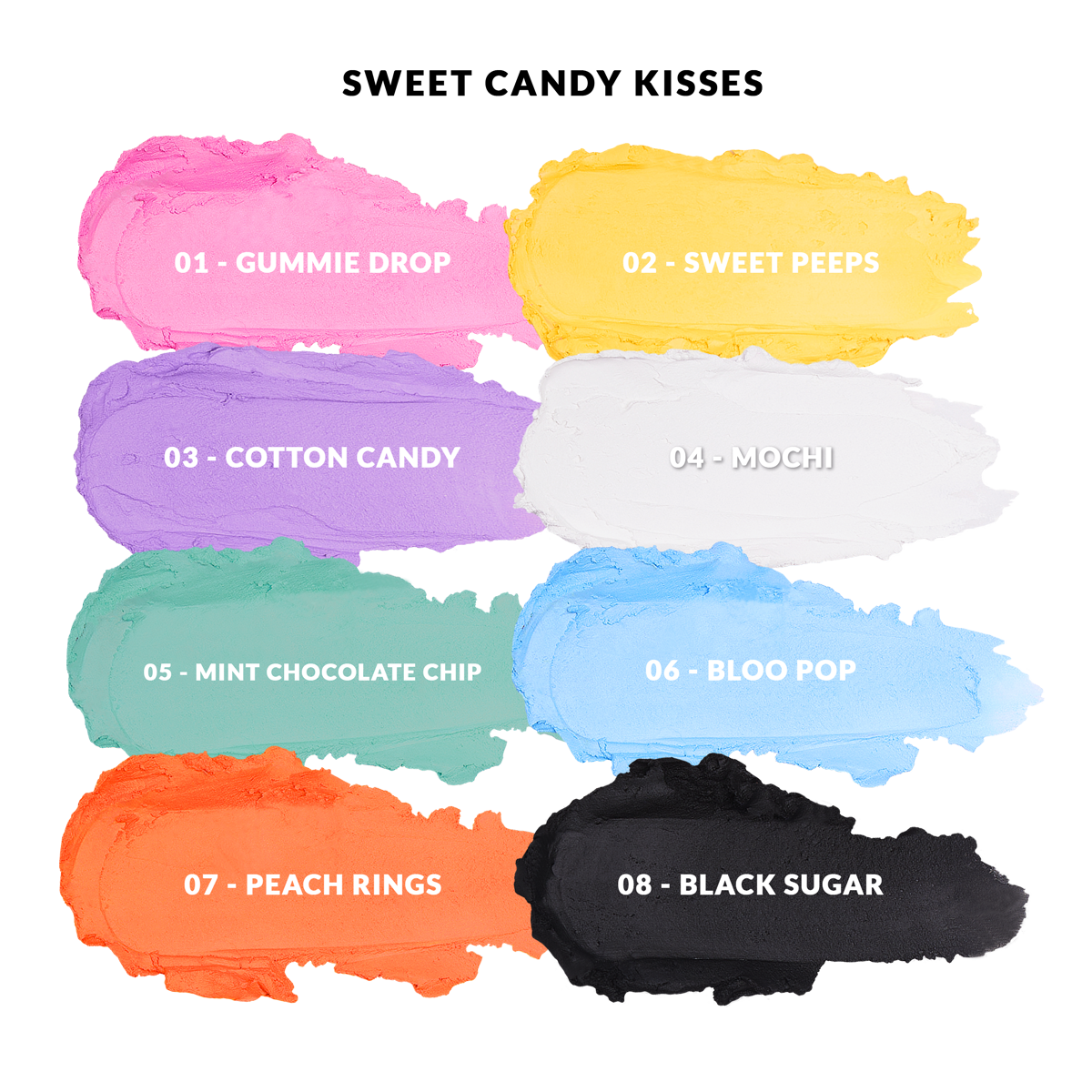 KimChi-Chic-Beauty-Sweet-Candy-Kisses-02-Sweet-Peeps-swatches