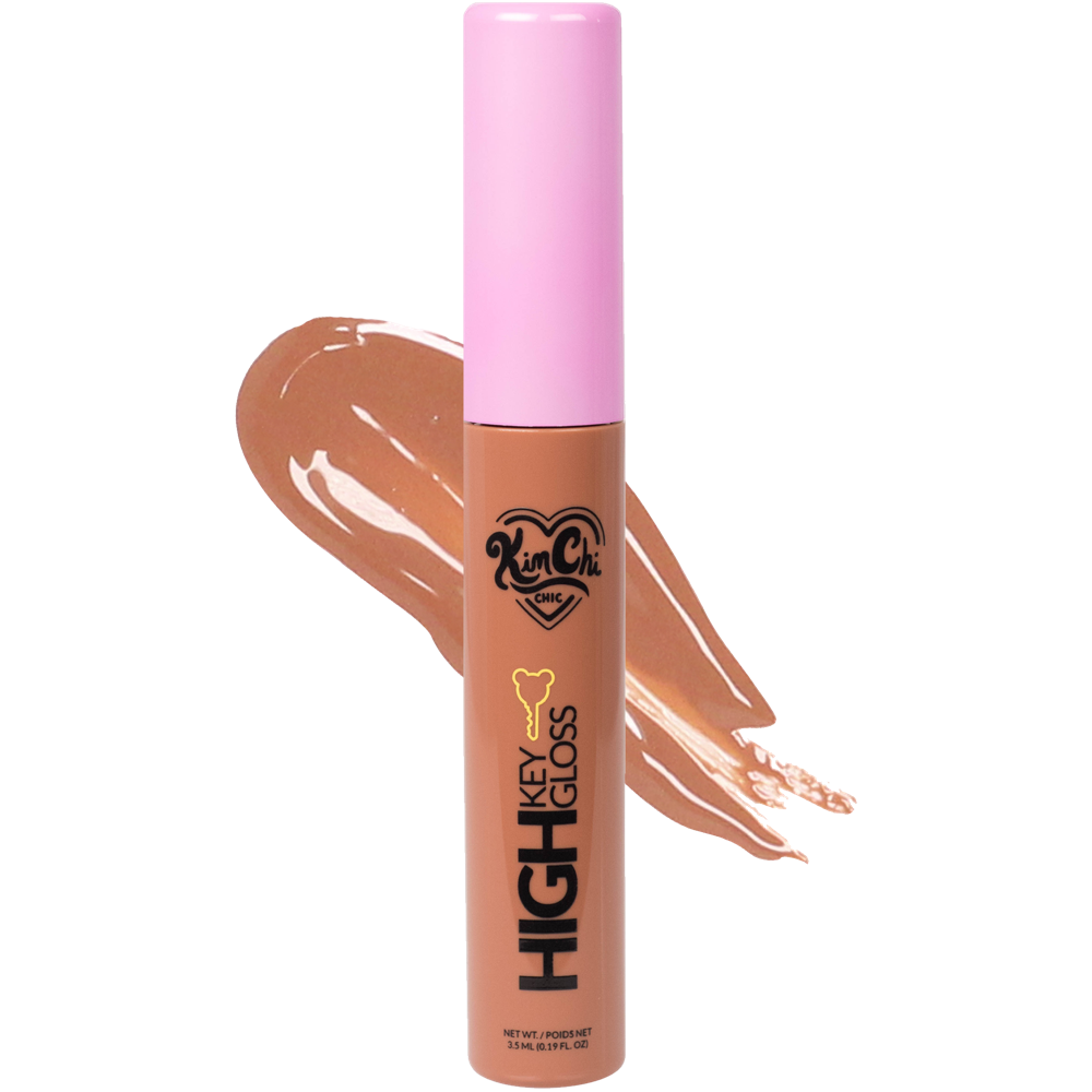 HIGH KEY GLOSS - 06 Natural