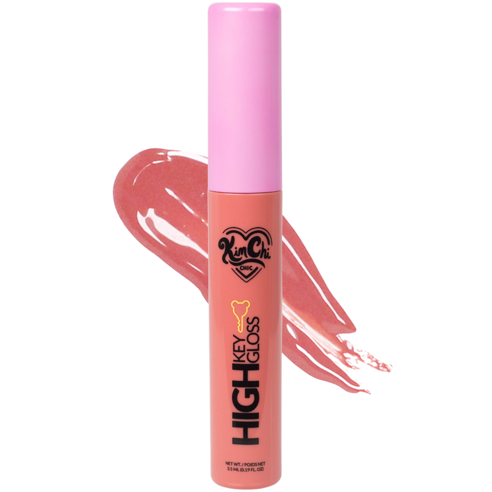 HIGH KEY GLOSS - 12 Acai
