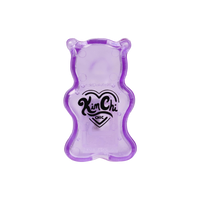 KimChi-Chic-Beauty-Teddy-Bear-Sharpener-Purple
