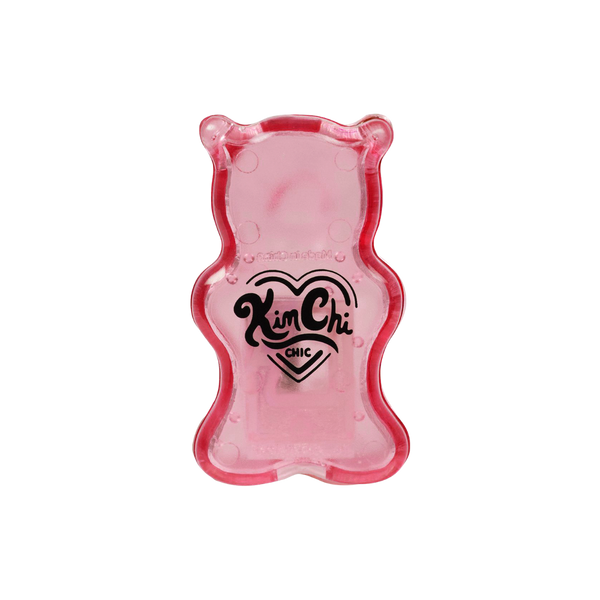 Gummy Bear Mirror – Treat Beauty