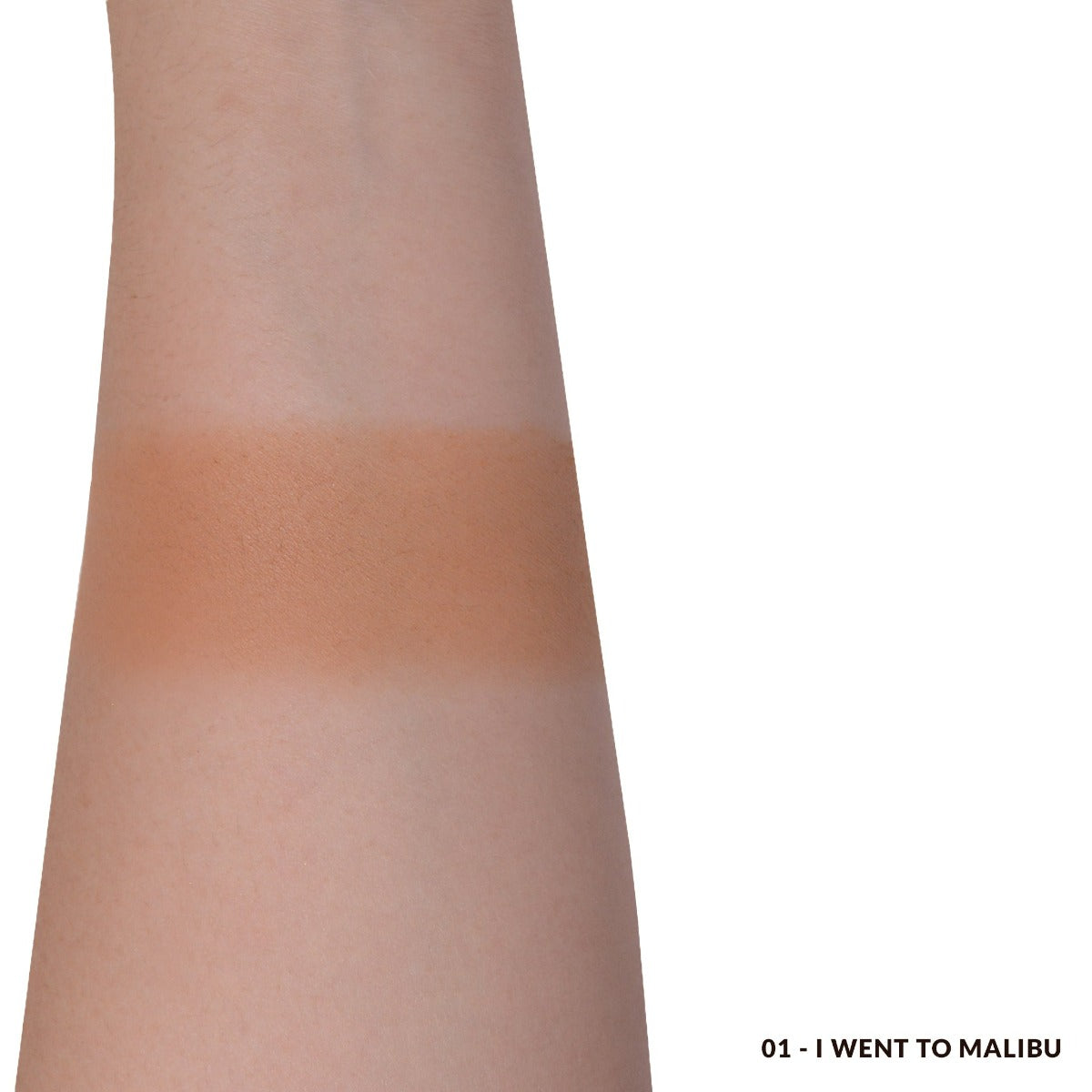 KimChi-Chic-Beauty-Thailor-Collection-Bronzer-01-I-Went-To-Malibu-arm-swatch