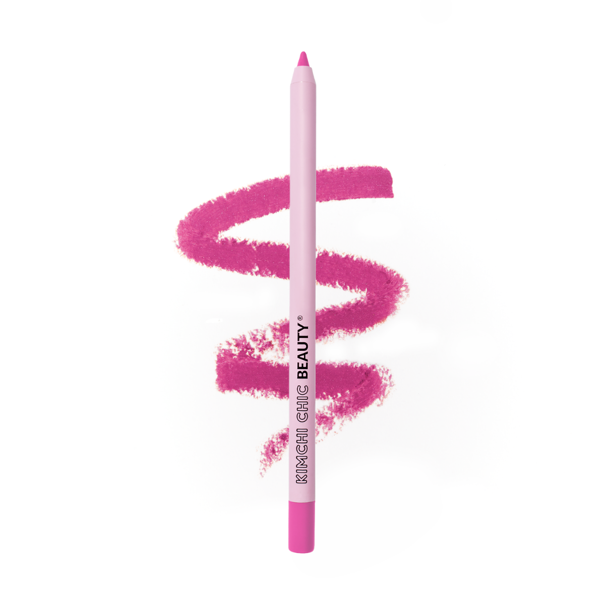 YOUR UNICORN MOUTH LIP LINER - 04 Dragon Fruit YOUR UNICORN MOUTH LIP LINER - 04 Dragon Fruit