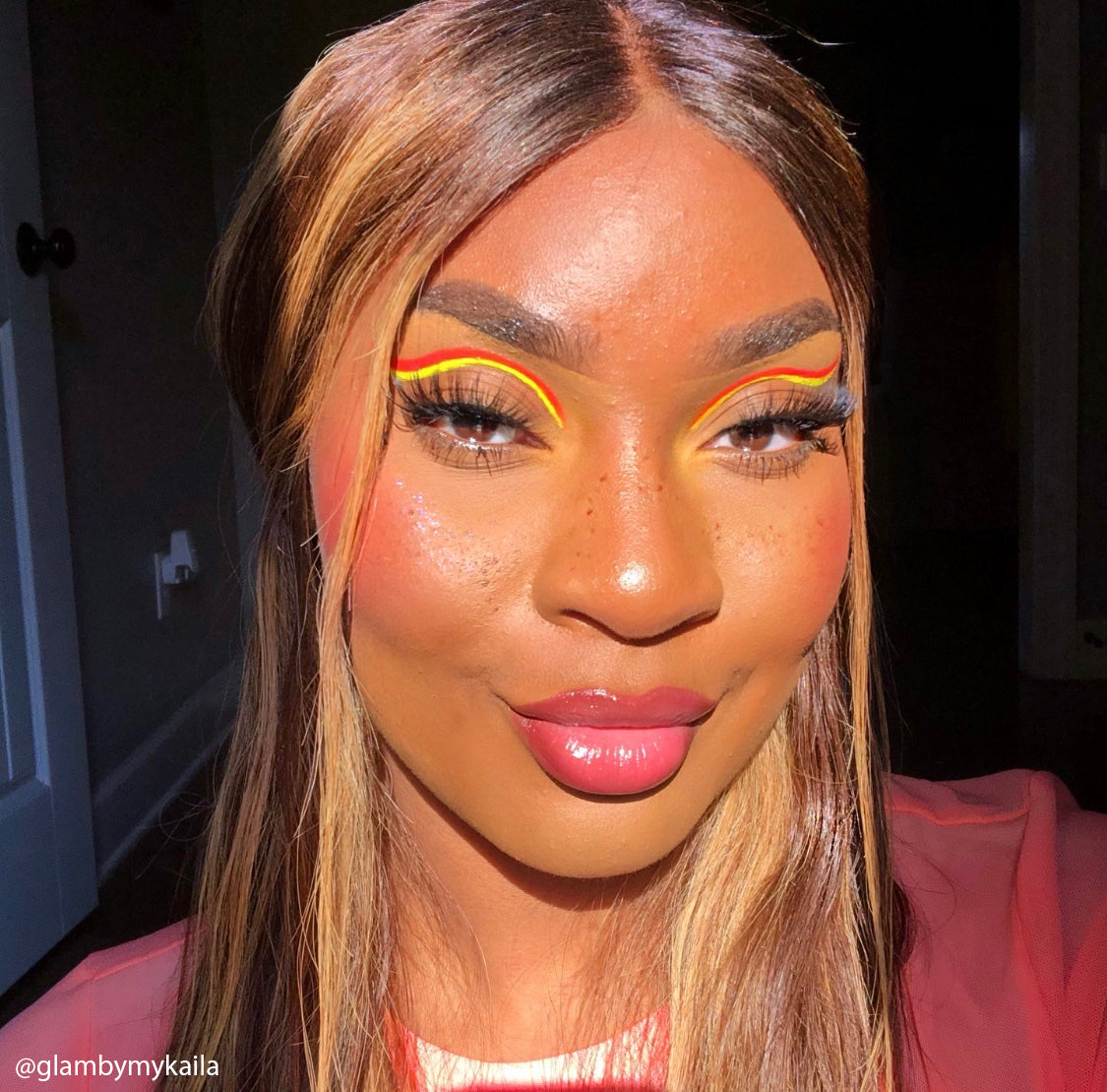 KimChi-Chic-Beauty-Candy-Girl-Fake-Freckle-Afternoon-In-The-Flower-Field-Vegan-Formula-influencer