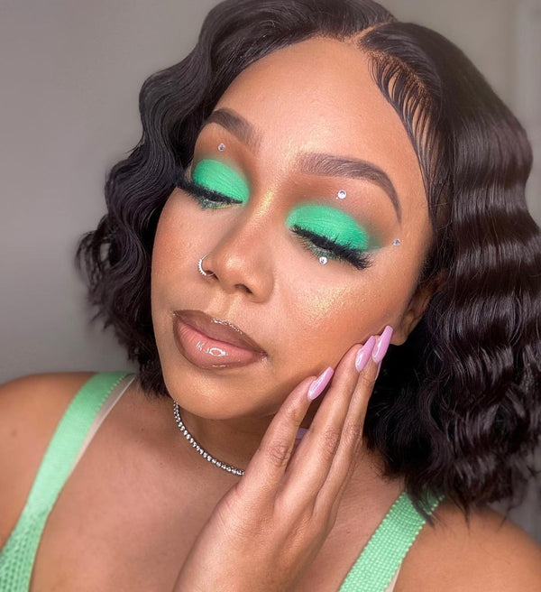 Green With Envy