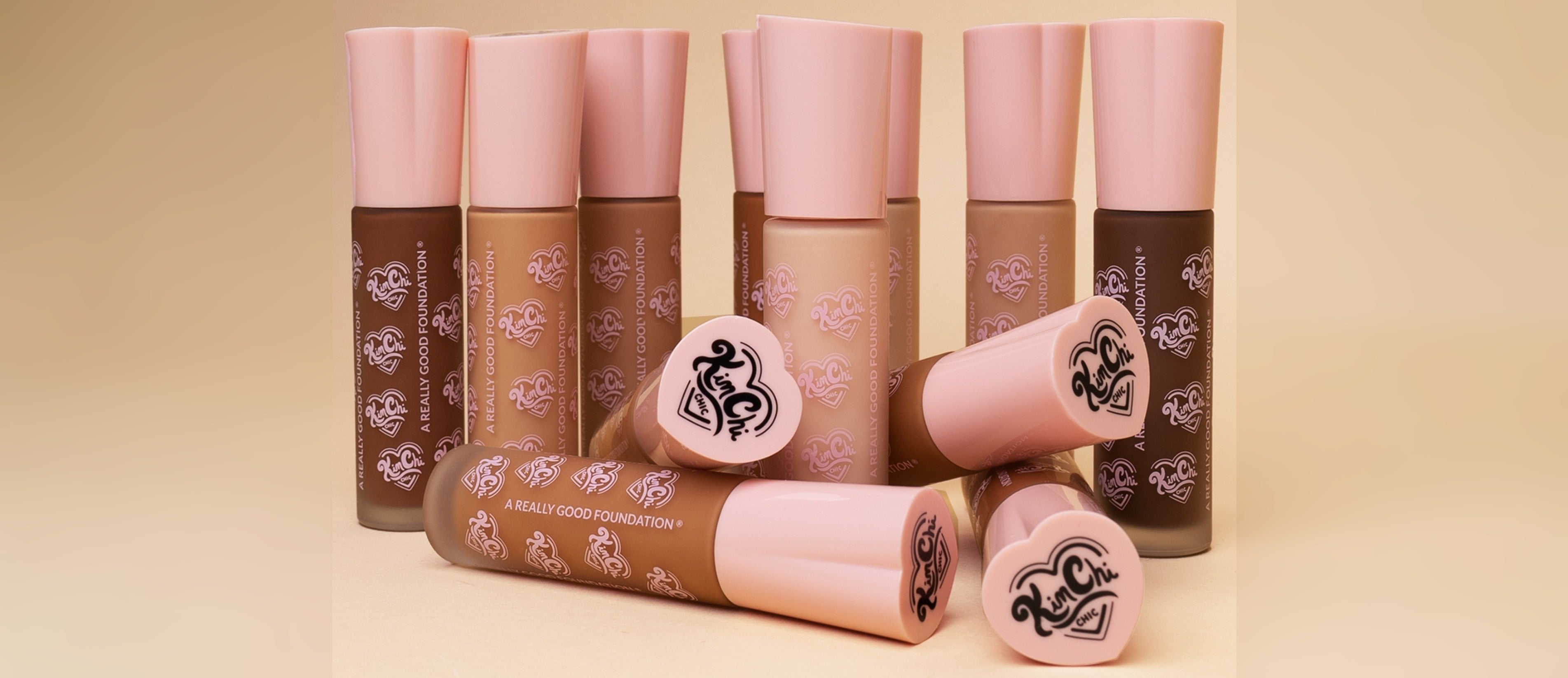 A Really Good Foundation