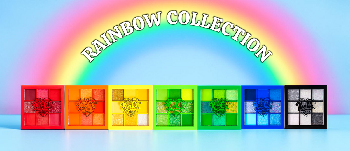 RAINBOW COLLECTION