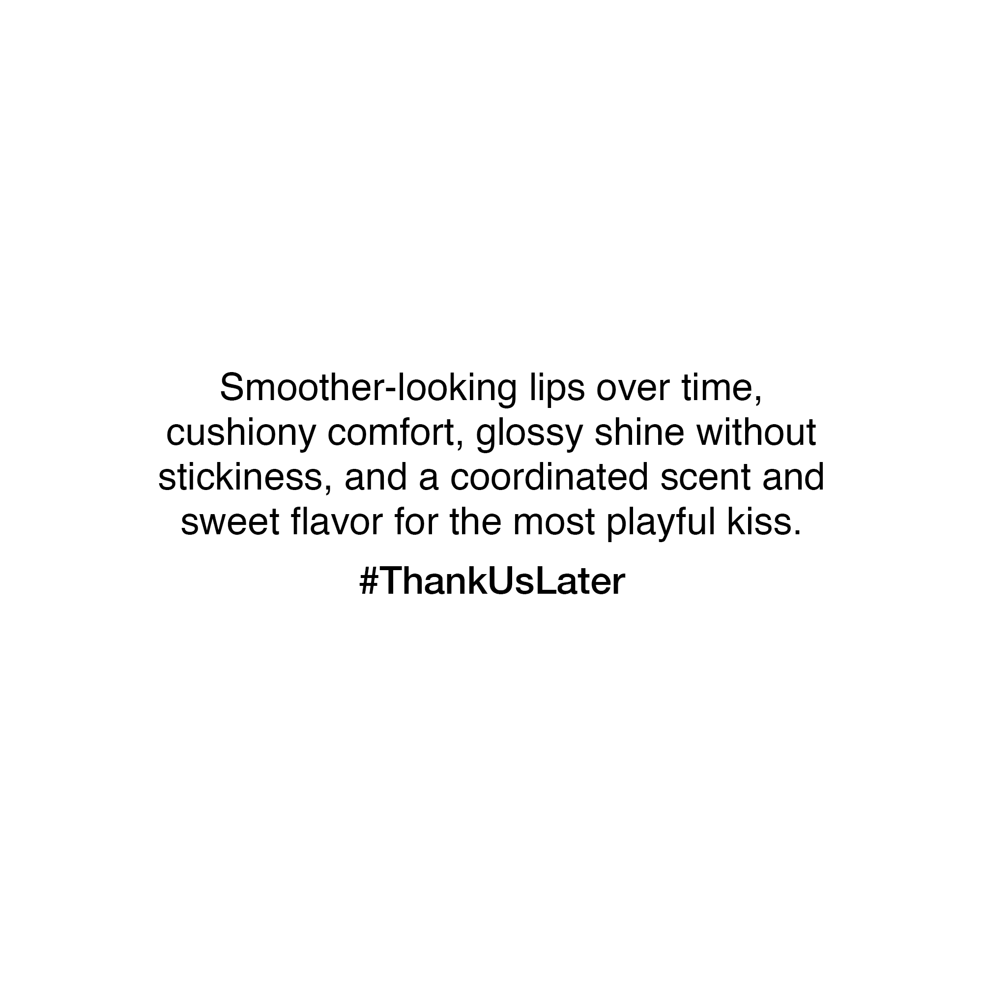 BALM CHICA BALM BALM - 03 Cake Pop