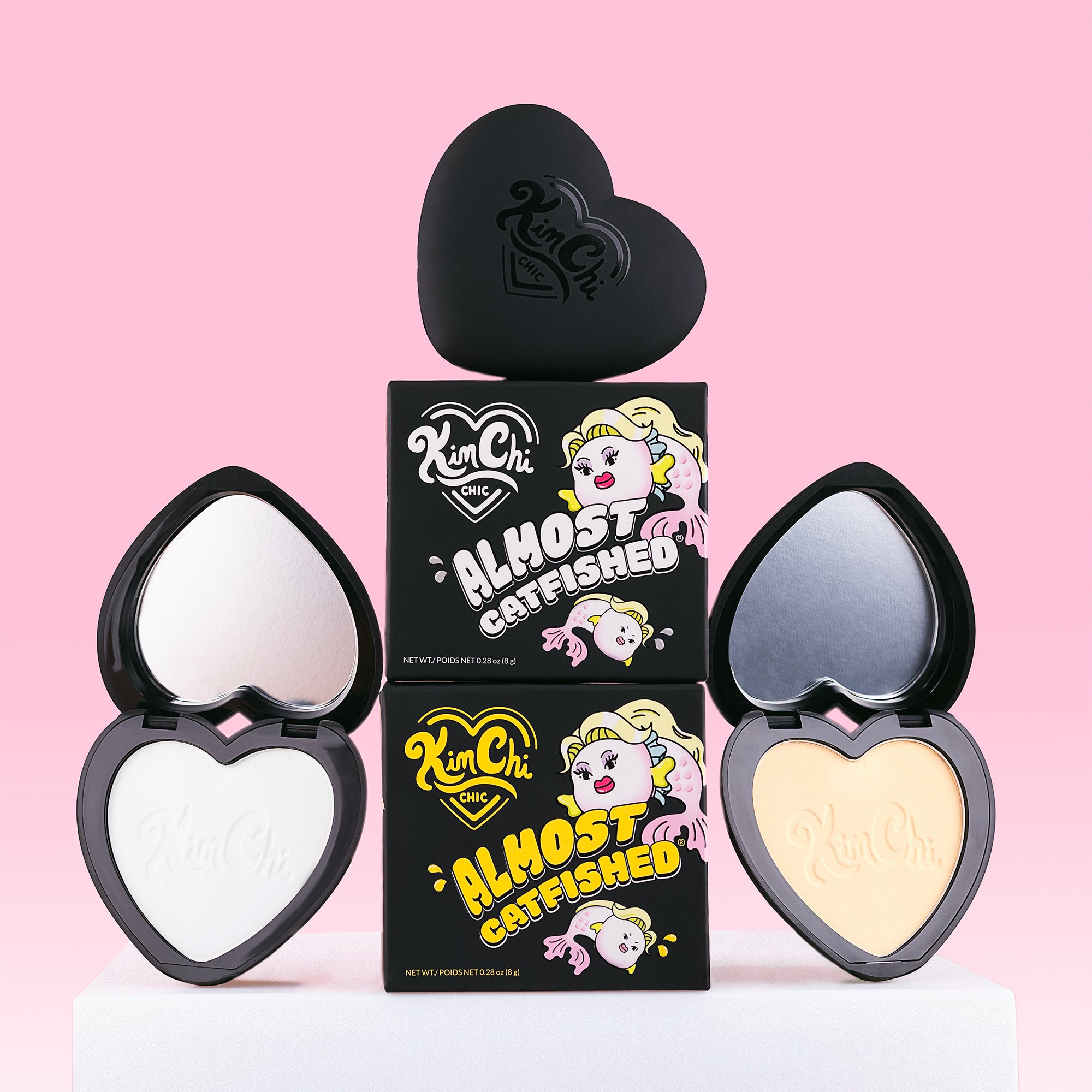 ALMOST CATFISHED - 01 Banana