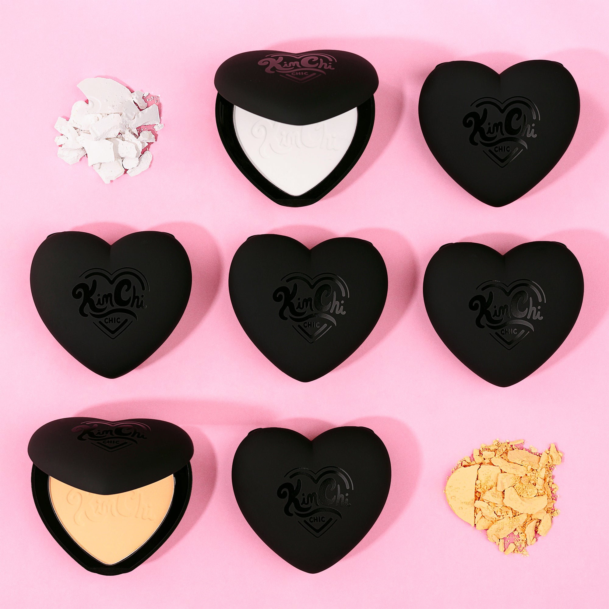 ALMOST CATFISHED - 02 That White Powder