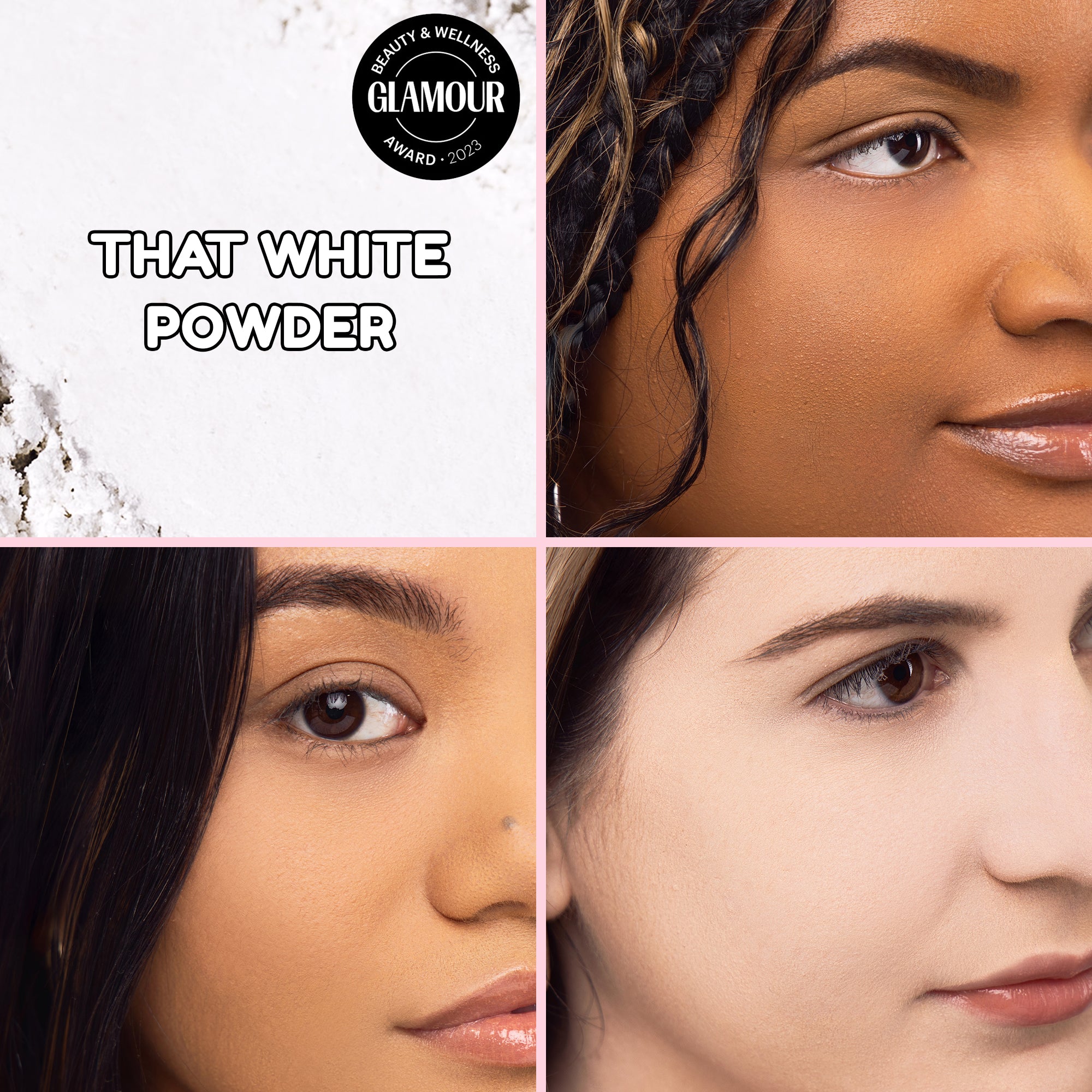 ALMOST CATFISHED - 02 That White Powder