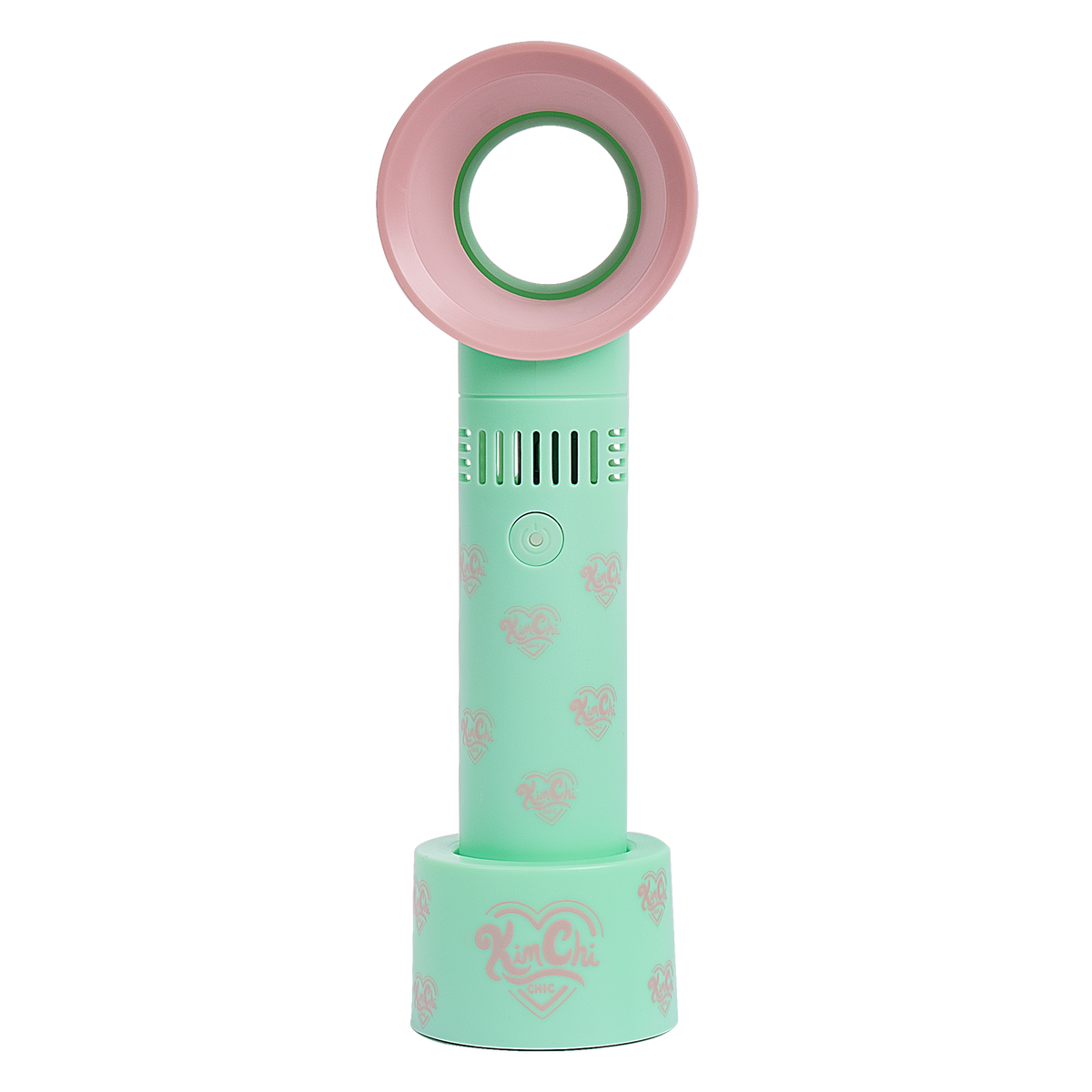 ELECTRIC FAN
