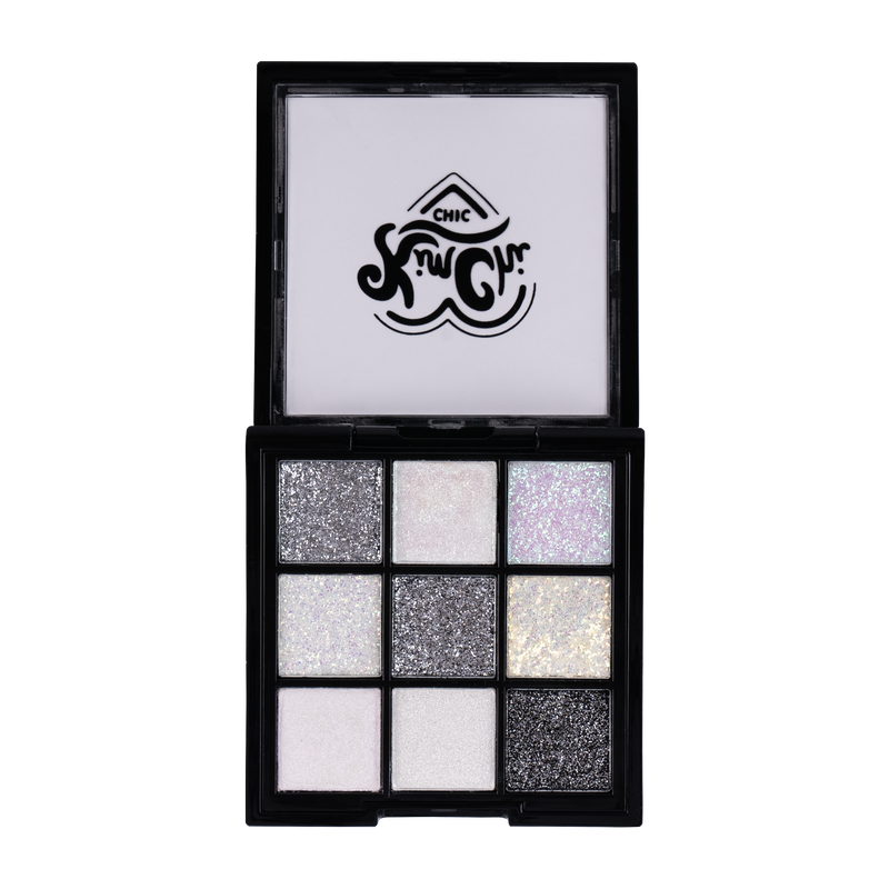 💎HP💎Revolution Jewel Diamond collection palette