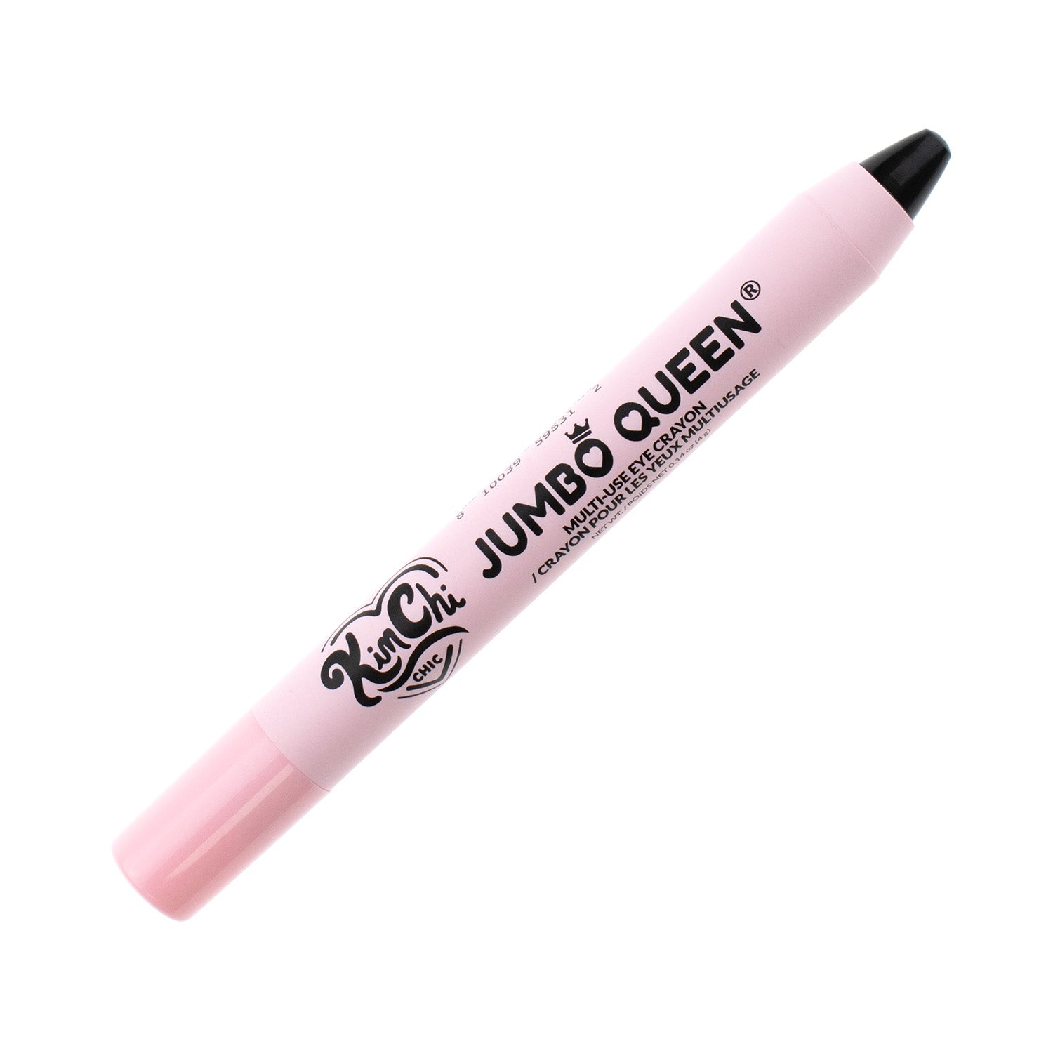 A pink jumbo marker with the label 'JUMBO QUEEN' by Kim Chi.