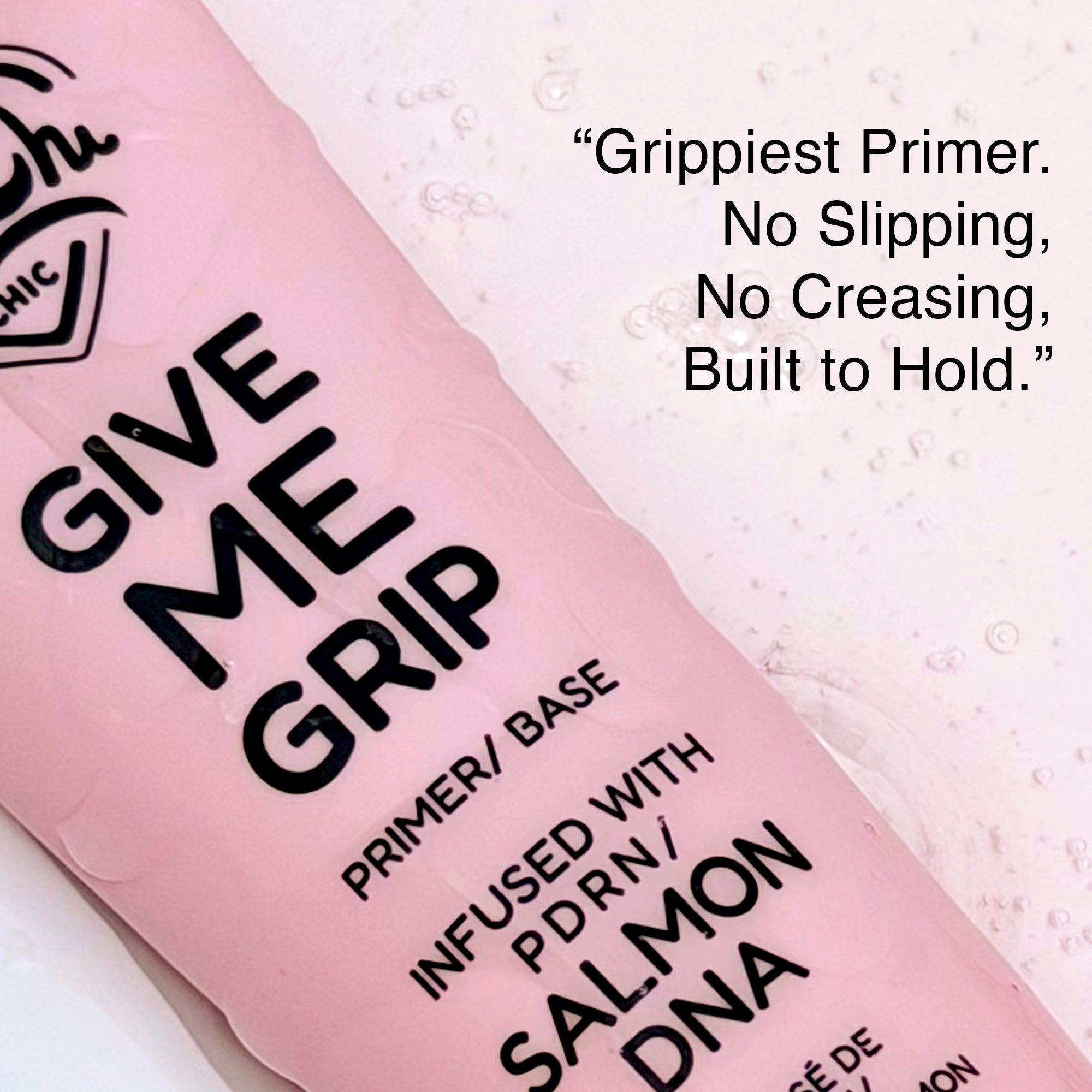 GIVE ME GRIP MAKEUP PRIMER